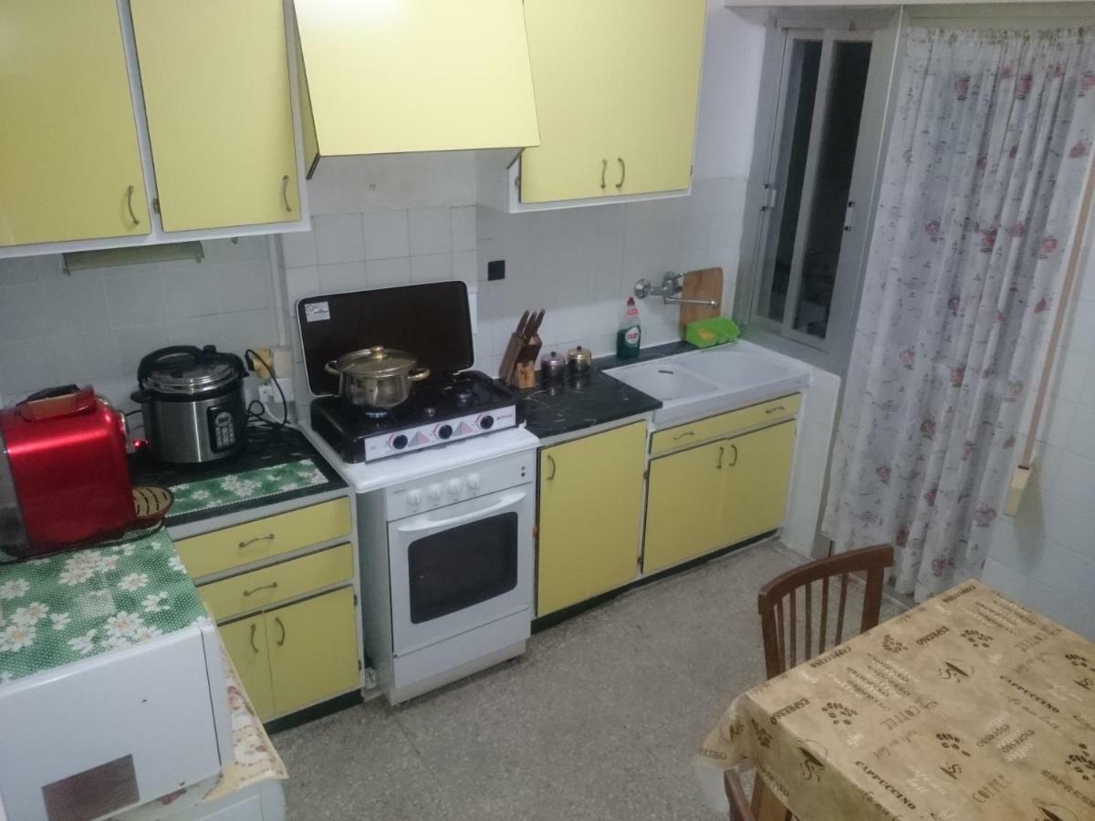 تورّيفيِخا Apartments المظهر الخارجي الصورة
