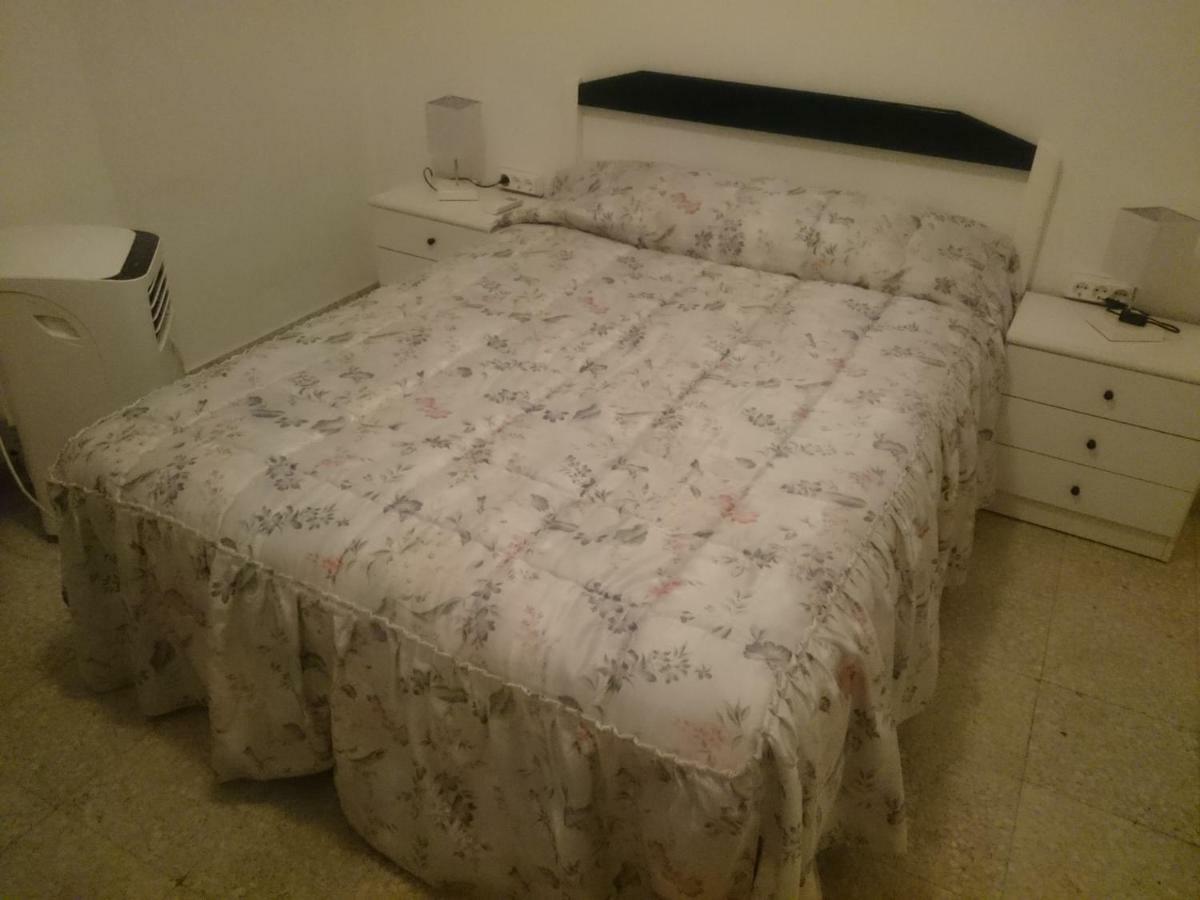 تورّيفيِخا Apartments المظهر الخارجي الصورة