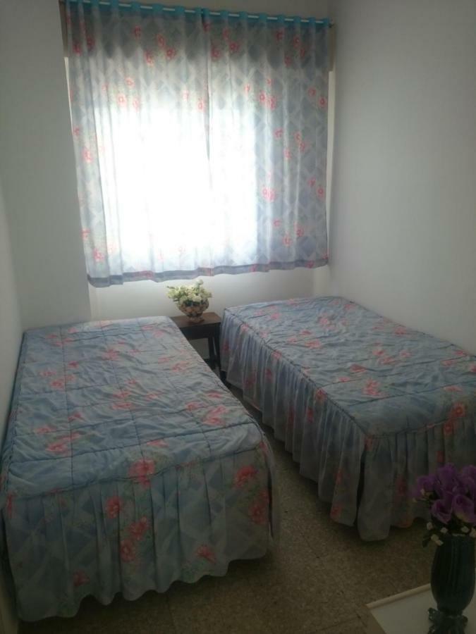 تورّيفيِخا Apartments المظهر الخارجي الصورة